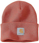 Carhartt Beanie Unisex Σκούφος Πλεκτός σε Πορτο...