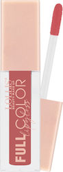 Lollis Beauty Make Up Volume Lip Gloss Pink