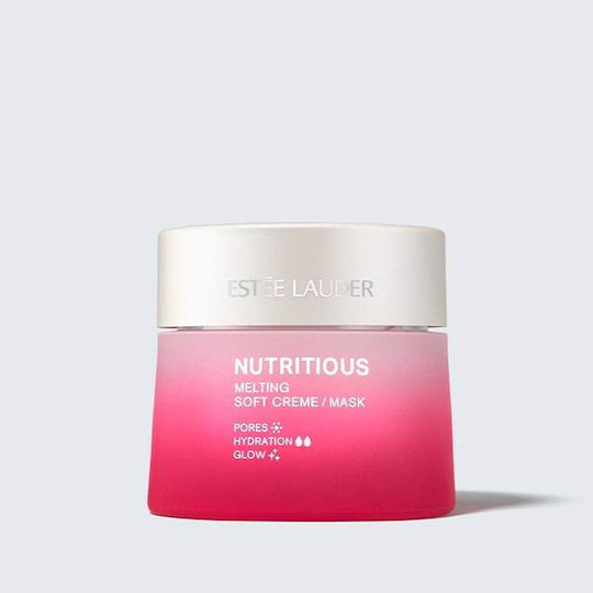 Estee Lauder Nutritious Μάσκα Προσώπου 15ml