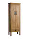 Ușă dublă Dulap de Haine 72x41x207cm