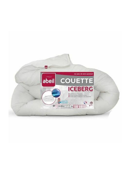 Abeil Super Double Duvet Cover 220x240