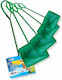 Happet Auffangnetz Aquarium 12.5x12.5cm A403