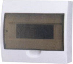 Autonics Wall Mounted Electrical Panel