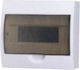 Autonics Wall mounted Waterproof 12-Elements Fuse Box