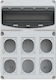 Autonics Wall mounted Waterproof Fuse Box
