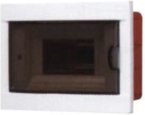 Autonics Walled Fuse Box