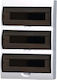 Autonics Wall mounted Waterproof Fuse Box