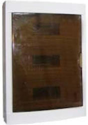 Autonics Wall Mounted Electrical Panel 314x440x104mm