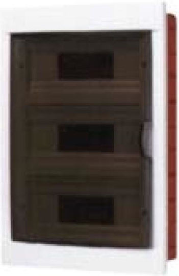 Autonics Walled Fuse Box