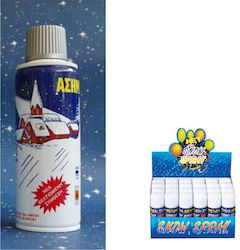 Dekoratives Silber Spray