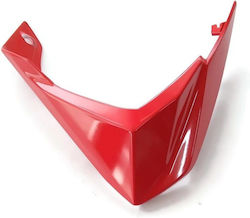Honda Left Motorcycle Headlight Cover for Honda GTR 150 Red 1pcs Honda Left Motorcycle Headlight Cover for Honda GTR 150 Red 1pcs