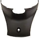 Honda Motorcycle Middle Fairing for Honda Supra 125 X Black 1pcs