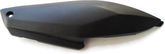 Honda Right Motorcycle Side Plastic for Honda Astrea Grand 110 Black 1pcs