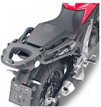 Givi Rack for Honda NC 750X