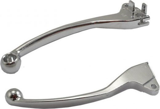 Honda Ръчка за Спирачка за Мотоциклет за Honda PCX 125 / PCX 150 Сребрист 220-01-086310