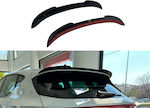 Motordrome Dachspoiler aus Polyurethan Seat Leon