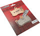 Artrax Motorcycle Brake Pads