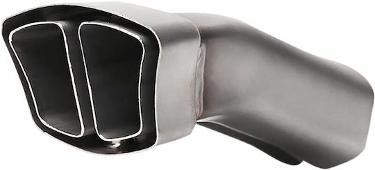 Akrapovic Motorrad-Schalldämpfer für Ducati Multistrada