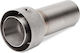 Akrapovic Съединител за изпускателна система на мотоциклет за Yamaha YZF-R6