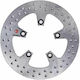 Braking Δισκόπλακα Πίσω για Suzuki Bandit 600 / GSF 1200 Bandit / GSX-R 1300 Hayabusa