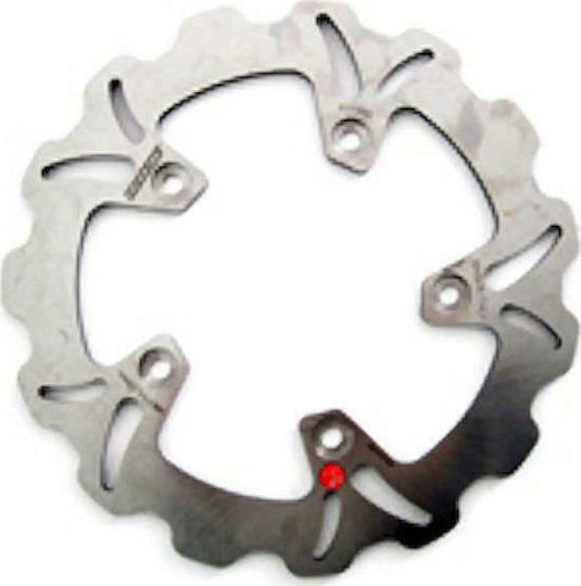 Braking Disc de frână Partea din spate pentru KTM 950 Super Moto / 990 Supermoto