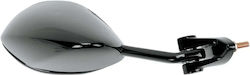 Emgo Motorcycle Mirror for Kawasaki ZX-12 R 1pcs Black Emgo Motorcycle Mirror for Kawasaki ZX-12 R 1pcs Black