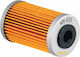 K&N Motorcycle Oil Filter for KTM 450 EXC