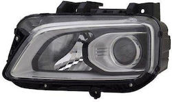 Depo Front Lights for Hyundai Kona 1pcs