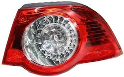 Hella Αριστερό Πίσω Φανάρι Led για Volkswagen Eos 1τμχ Hella Αριστερό Πίσω Φανάρι Led για Volkswagen Eos 1τμχ