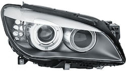 Magneti Marelli Front Lights for BMW Series 7