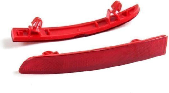 Maxton Design Flash за Volkswagen Голф 2бр