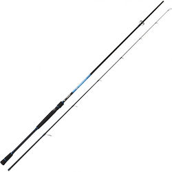 Pioneer Καλάμι Ψαρέματος για Spinning 2.6m 5-20gr