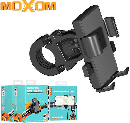 Moxom Bicycle Mobile Phone Holder