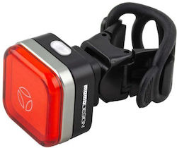 MomoDesign Rear Bicycle Light MomoDesign Rear Bicycle Light
