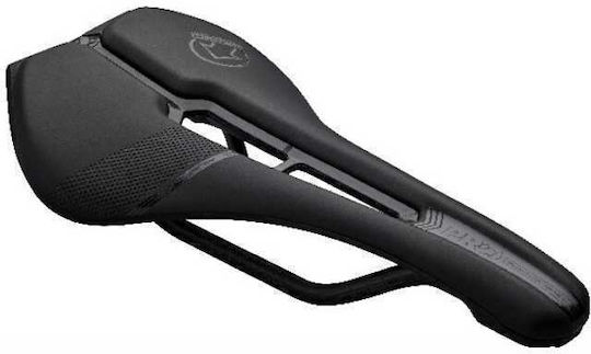PRO GRIFFON Performance AF 142mm Fahrradsattel Kohlenstoff Schwarze