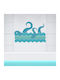 Decorative Sticker Wall 1pcs 130x85cm Caravelshop