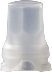 Camelbak QUICK Piese de schimb pentru sticle de apă Transparent