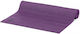 Bodhi Στρώμα Γυμναστικής Yoga Μωβ (183x60x0.45cm)