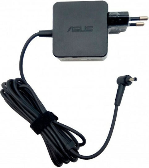 Asus Laptop-Ladegerät 35W 19V 1.75A für Asus mit abnehmbaren Netzkabel und Großhandel Steckerset