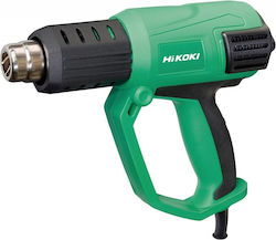 Hikoki RH650VLAZ Heißluftpistole 2000W