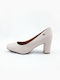 Vizzano Pumps Beige