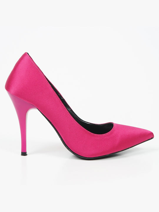 Piazza Shoes Pumps Fuchsie