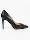 Piazza Shoes Pumps Schwarz