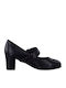 Pantofi cu toc Negre