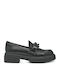 Γυναικεία Loafers σε Μαύρο Χρώμα