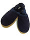 Men's Slipper Blue