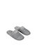 Noidinotte Men's Slipper Gray