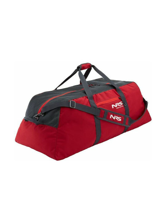 NRS Gym Shoulder Bag Red