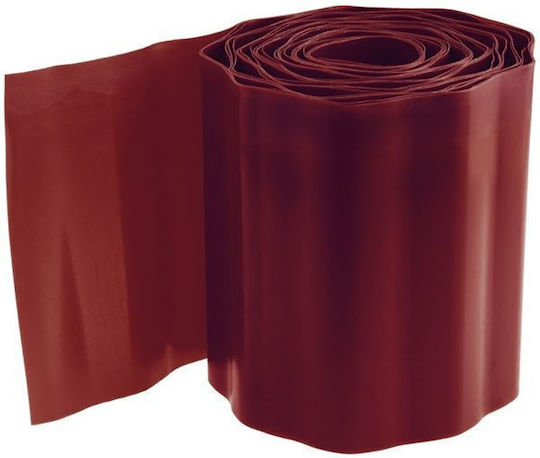 Palisad Gardă Viu De Grădină Maro 20cm x 9m