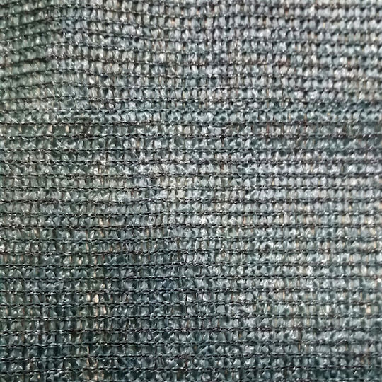 Home & Camp Ορθογώνιο Δίχτυ Σκίασης Πράσινο 1x5m